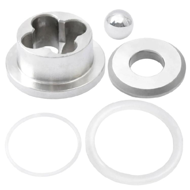 

Accuracy Engineered Seal Replacements Kit Sprayer Guns Seal Kit For Industrial Sprayers Improves Sealing Front Integrity 1
