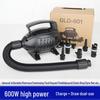 600W Electric Air Pump for Inflatables