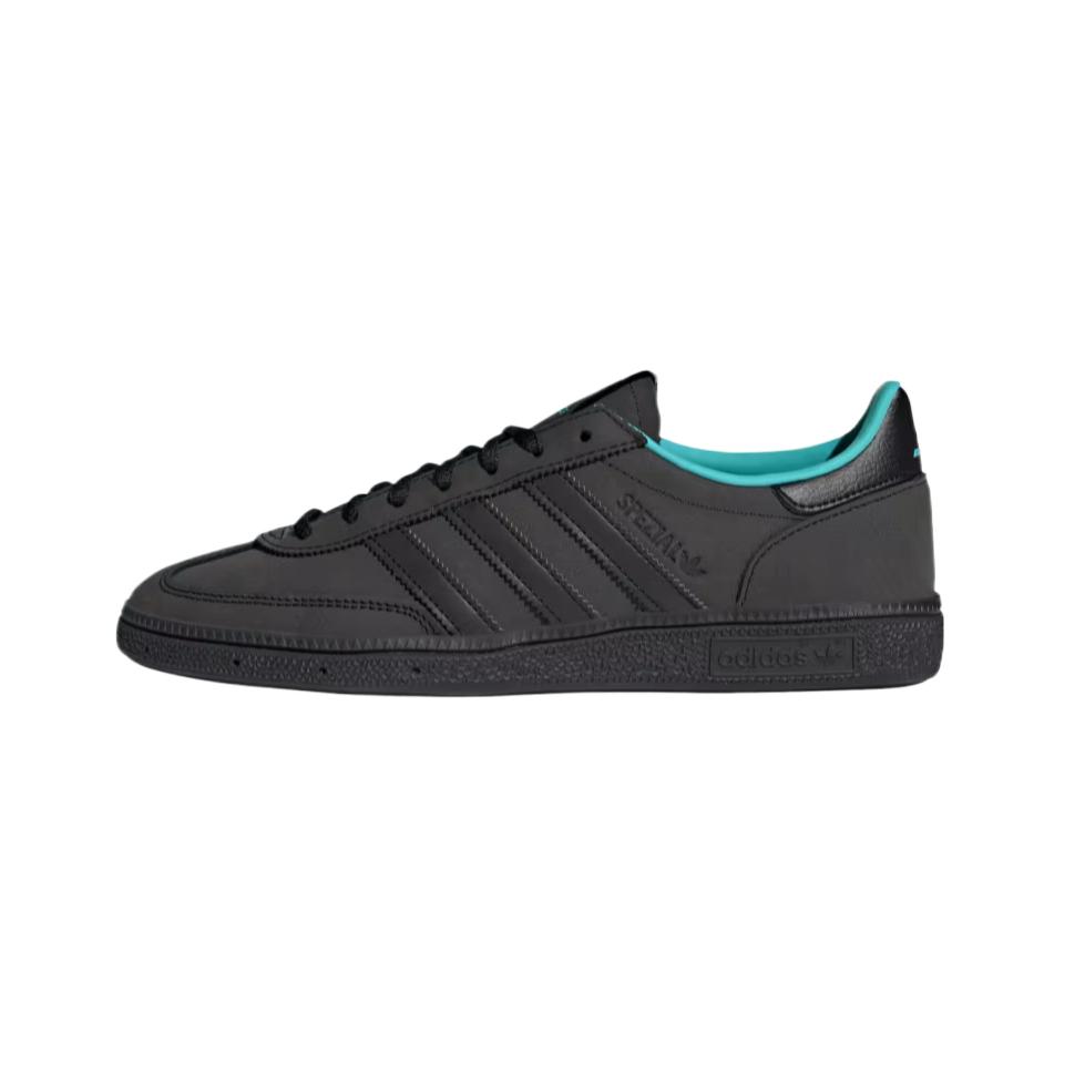 Mercedes x adidas Handball Spezial Core