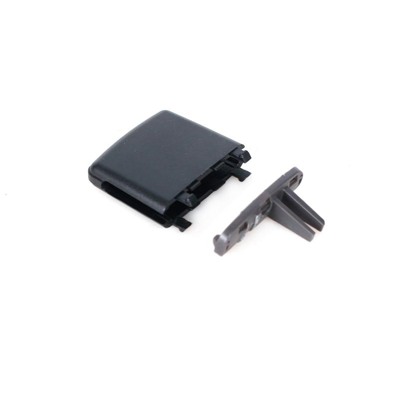 Pentru Toyota Land Cruiser 200 LC200 FJ200 2008-2017 Planșa de bord față a mașinii A/C Priză aer condiționat Ventilatoare pentru aer condiționat Clip cu filet