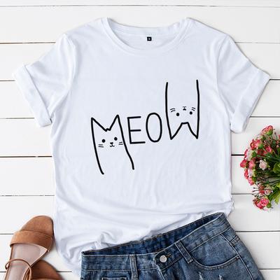 Üst Kıyafetler – T-shirtler