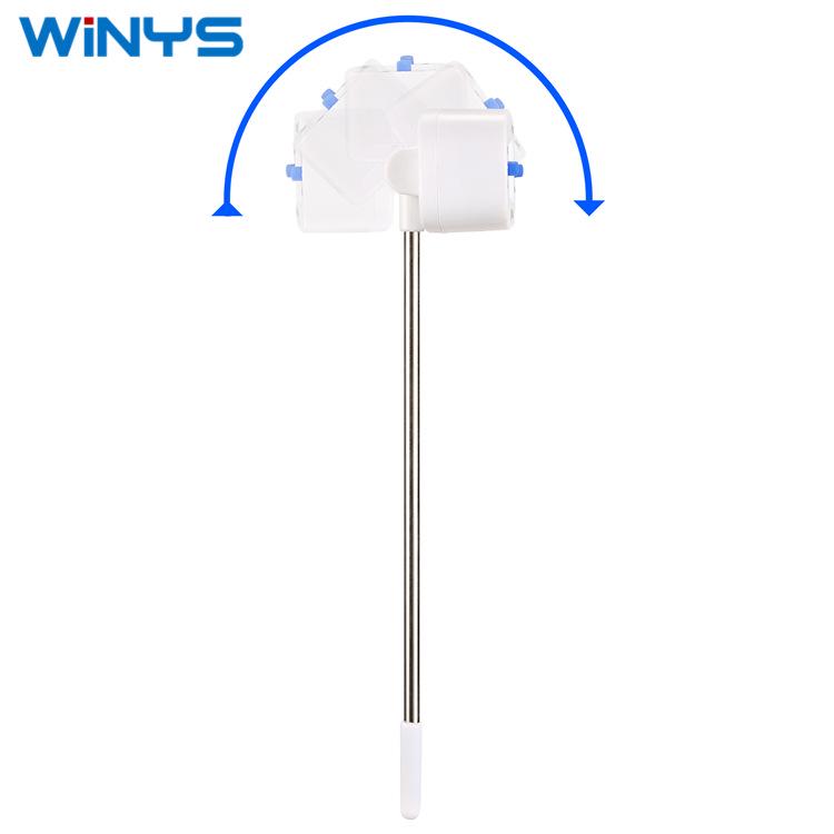 TA288 Digital Pen-Style BBQ Thermometer for Coffee, Food, Liquids, and Oil