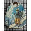 Astronaut Cat 3d Printing Hoodie Men Women Fashion Long Sleeve Hoodies Sweatshirt Oversized Coat Women Sweats Hoodies
