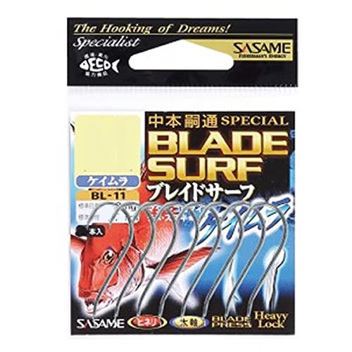 Sasame Blade Surf L размер L