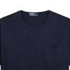 Polo Ralph Lauren Newport logo-graphic T-shirt MNPOTSH1N821227-410