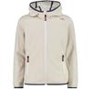 CMP Girl Fleece-Jacket Knit-Tech