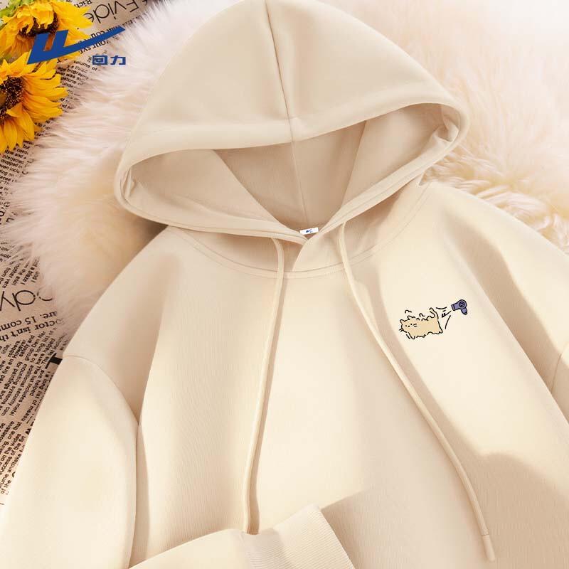 

Warrior Unisex Heavyweight Hooded Sweatshirt 2XL