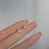 Earrings For Female Students, With A Unique And Design Sense, Are High,end Earrings And Trendy Earrings.