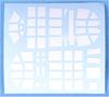 Wingsey Kits 1/48 Japanese Army Type 99 Reconnaissance Aircraft Plastic Model Kit WNKD5-05