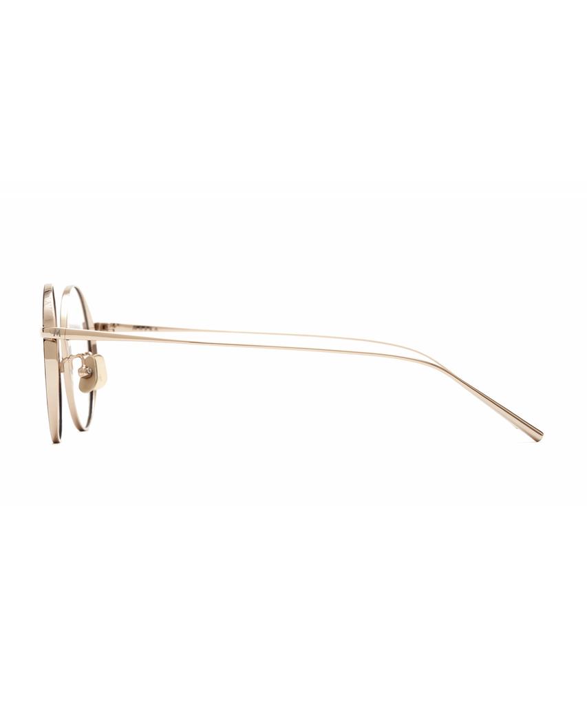 Maseuka R_Burt 01B Albert Gold Black