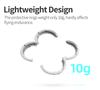 Propeller Guard Protector for DJI Neo Anti-collision Case Protector Cover for DJI Neo Protection Cover Drone Accessories