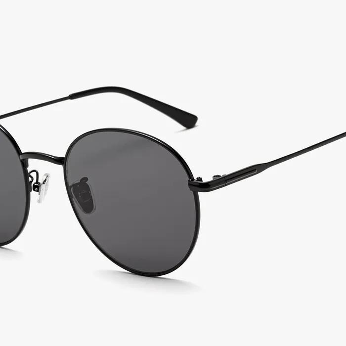 Sunglasses (EDS6101 BLACK 55)