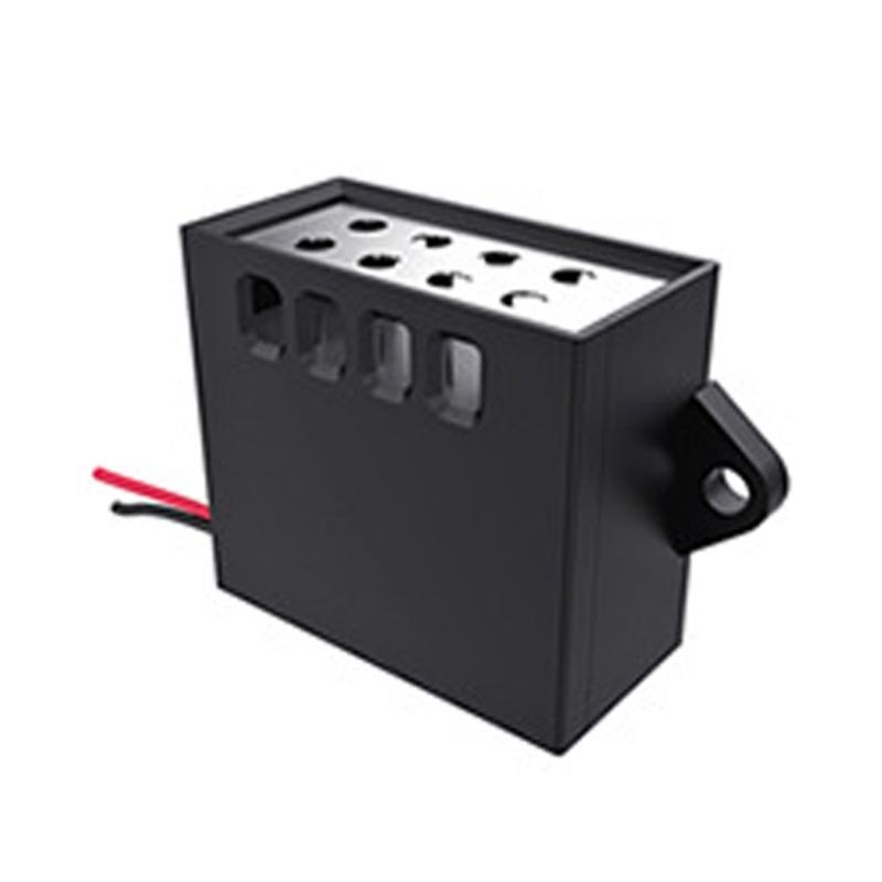 Energy Saving AC110V Plasma Generator For Freezer Refrigeration Systems Corrosion Resistant Metal Plasma Cooling Device