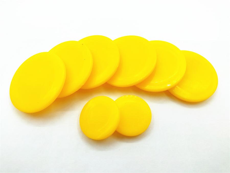 

8pcs Grease Caps for 1023E 1025R 2025R Compact Tractor 120 Loader