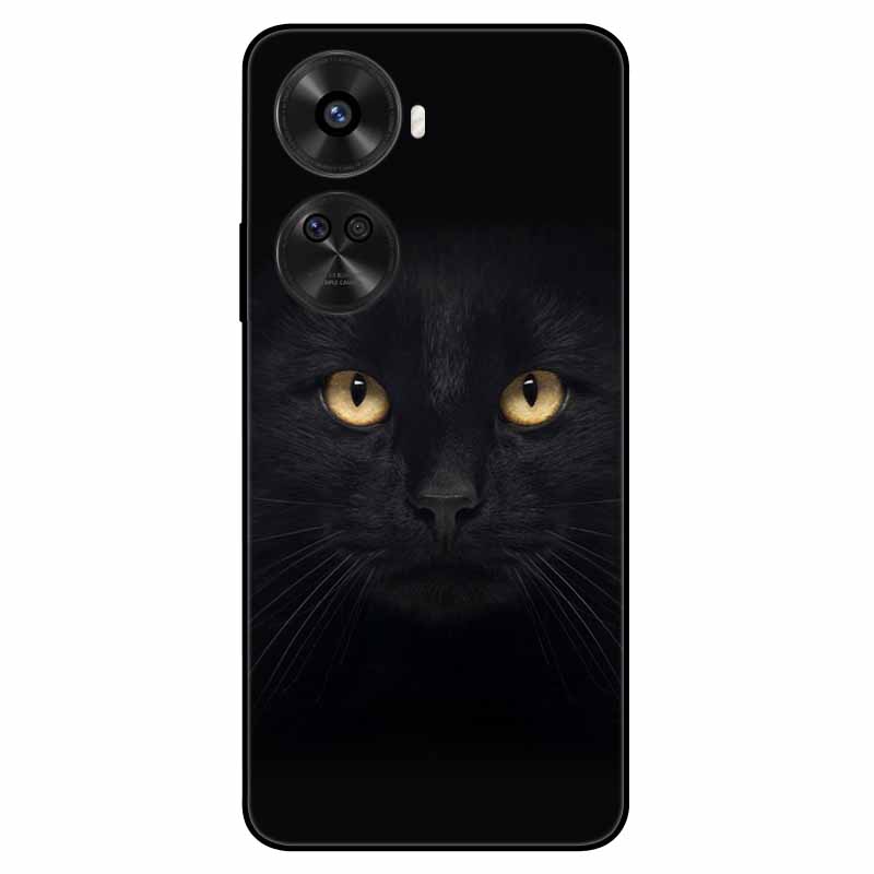 Soft Silicone Covers For Huawei Nova 12 SE Case Owl Lion Painted Cute Cover For Huawei Nova 12SE Cases Nova12SE BNE-LX1 TPU Bags
