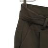 LILL tack Slacks pants S khaki Women Used