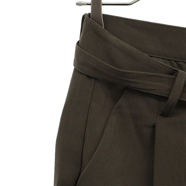 LILL tack Slacks pants S khaki Women Used