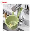 Sink Drain Kitchen Drain Baskets Sink strainer Vegetable Washing Box Basket Wash Basin Fruit Drainer Basket kitchen Storage Box