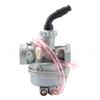 Carburetor XR50R CRF50F 16100--A81 Z50A Z50R Mini Trail 50 Mini Bike PZ14 Carburetor Carburetor