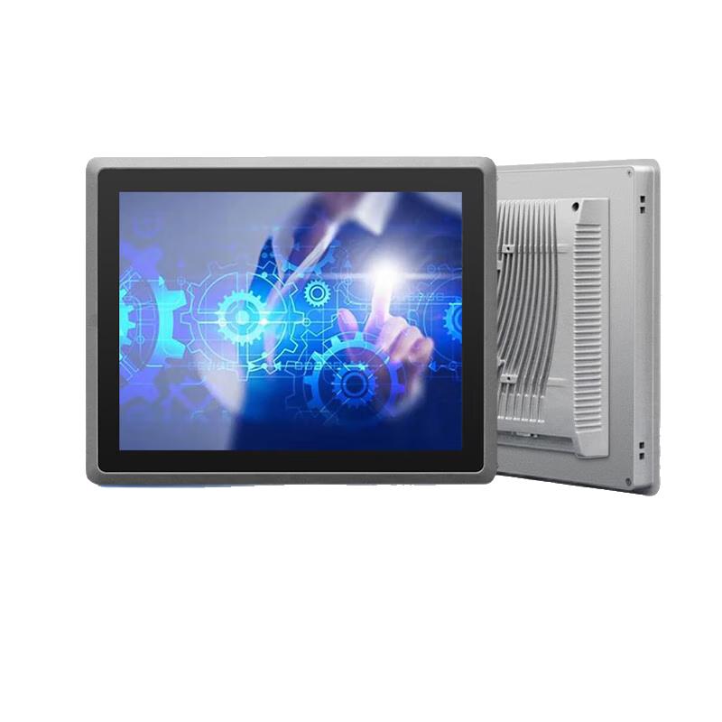 

High Brightness 21.5-inch Embedded Industrial Touch Panel PC (CN version)