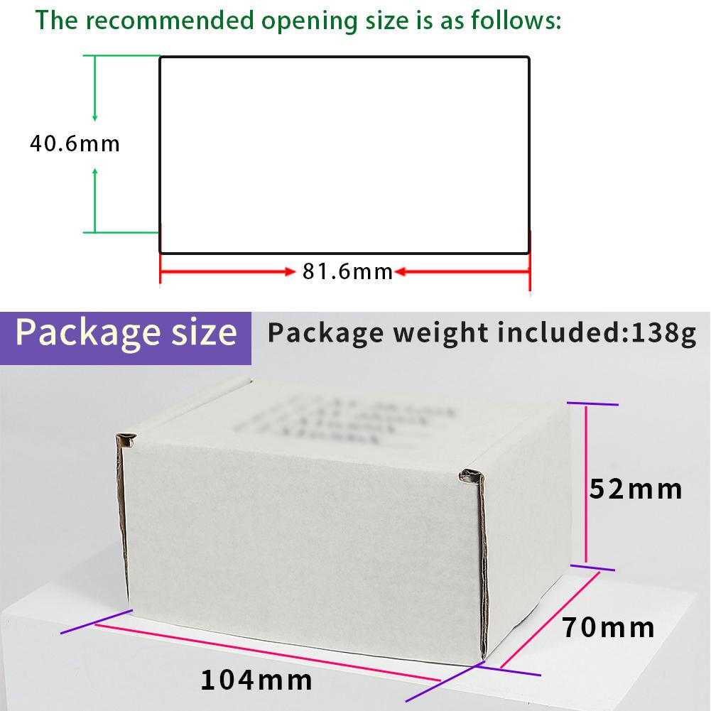 Numerical Control Adjustable DirectCurrent Voltage Step Down PowerSupply Module Constant Voltage
