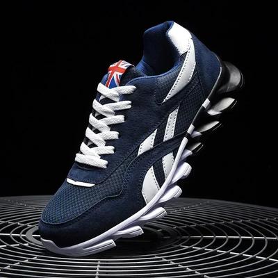 Běžecké boty pro muže, velké velikosti, tenisky, dropshipping, pánské boty, velikost 36-48, lehké, prodyšné, neklouzavé, prodyšné