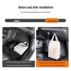 Xiaomi SU7 Car Interior Accessories: Glove Box Seat Hooks in Original Car Color