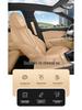 BAIC ARCFOX Alpha S5 Breathable Seat Cushion, All-Season Ventilated Car Seat Cover Accessory