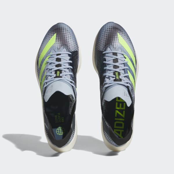 

Adidas Adizero Takumi Sen 9 Running Light Strike Running IG3133 Мужская обувь