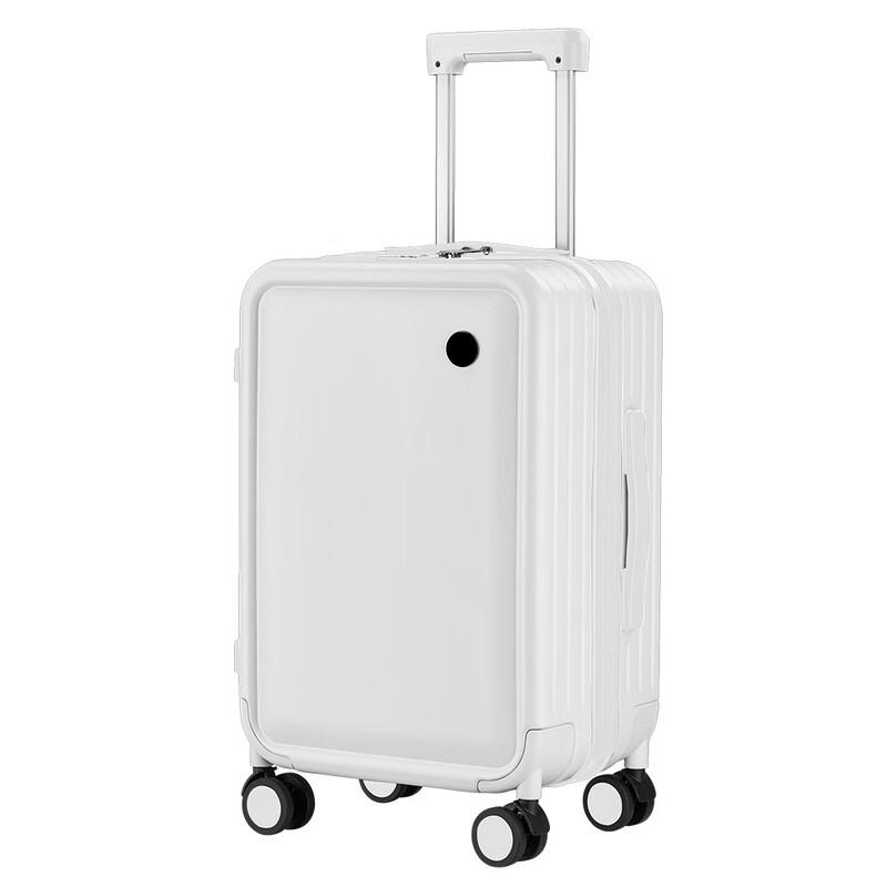 Zouyou ABS+PC Hardshell Luggage 16 inches