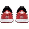 Jordan 1 Retro Low Slip Chicago Women's Jordan BQ8462-601