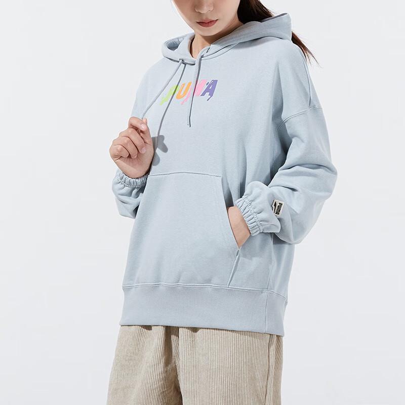 PUMA Training Hoodie L