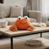 PP Cotton Animal Crab Dolls Soft Sea Crab Plush Dolls Crab Plush Toys  Children's Christmas Gift