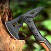 Brangdy Outdoor Camping Fire Axe JD-2812A