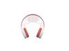 KE-07 Dual-Sided Stereo Foldable Wireless Bluetooth 5.3 Over-Ear Headphones