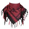 Tactical Desert Arab Scarf Keffiyeh Shemagh Skull Camo Army Military Shawl Neck Cover Head Wrap For Outdoor Hunting Hiking