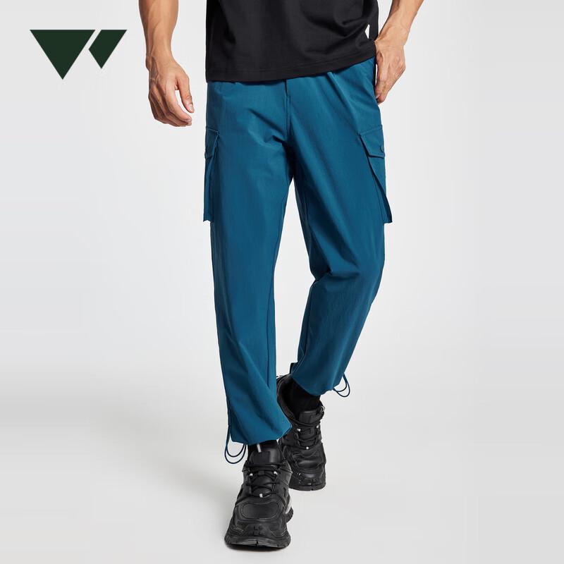 

Septwolves Men s Breathable Summer Outdoor Casual Pants XL