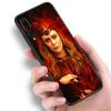 Scarlet Witch Phone Case For Huawei Pura 70 Ultra P20 P30 P40 Lite P60 Art P50 Pro P50E P Smart 2018 2019 2020 2021