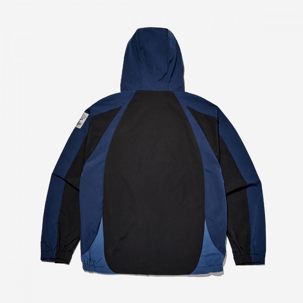 Butter Goods Contour Anorak Contour Anorak