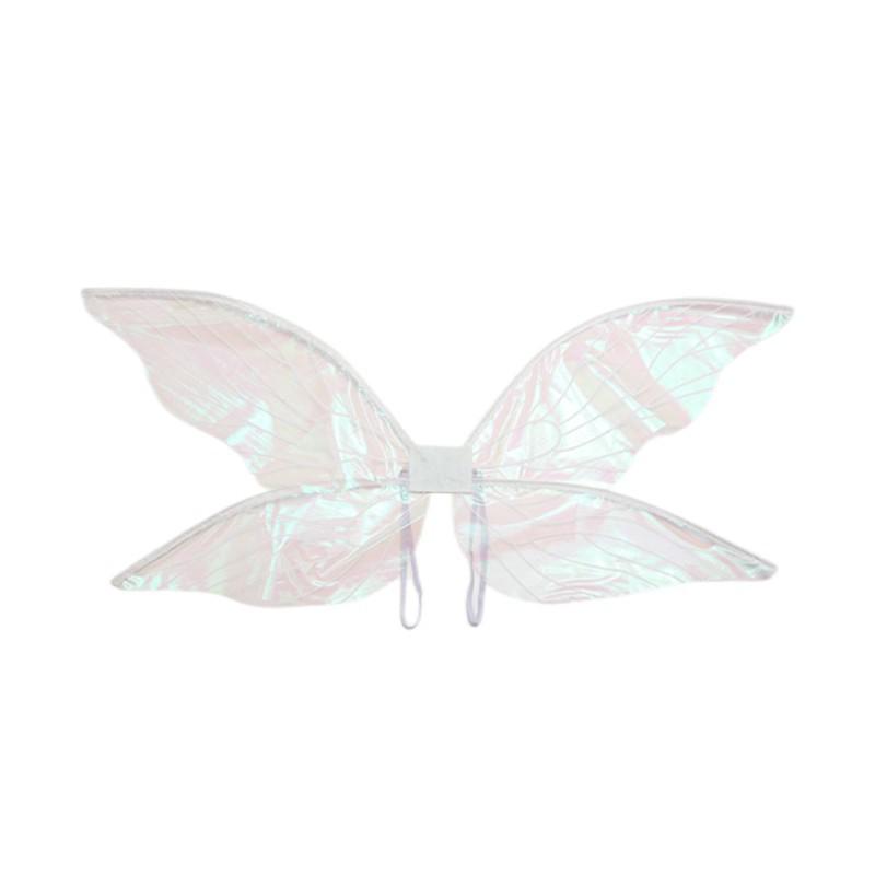 Hot Selling Cosplay Cicada Butterfly Fairy Wings - Festival, Party & Halloween Props