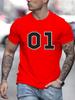 100% Cotton T-shirts O-neck Tshirt Men's Tees Dukes of Hazzard 01" General T Shirt Latest Tops