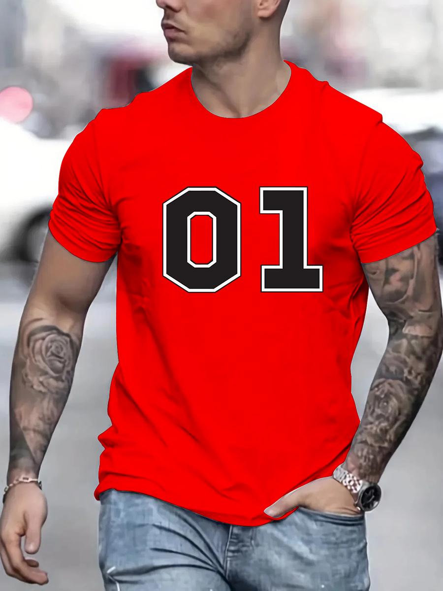 

100% Cotton T-shirts O-neck Tshirt Men s Tees Dukes of Hazzard 01 General T Shirt Latest Tops L