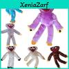 Poppy Playtime Huggy Wuggy Peluş Oyuncak Yumuşak Ve Dolgulu Bebek Çocuklar İçin