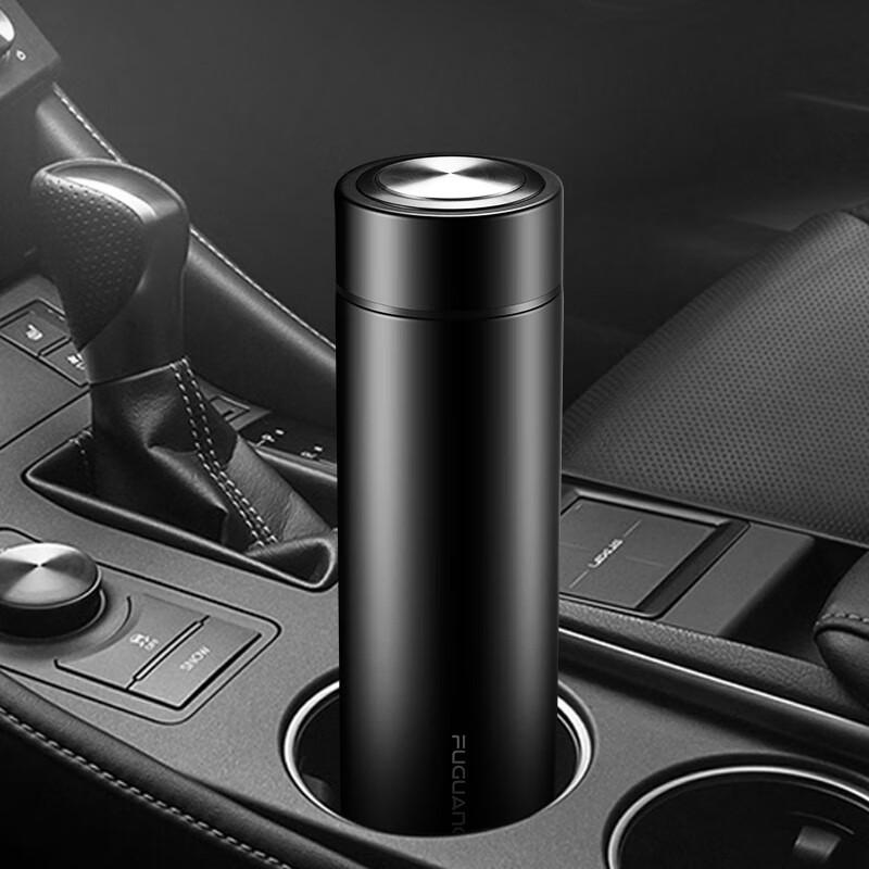 FUGUANG Fashion Stainless Steel Thermos Bottle