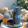 T&G TG672 Portable Bluetooth Speaker CN plug (adapter included)