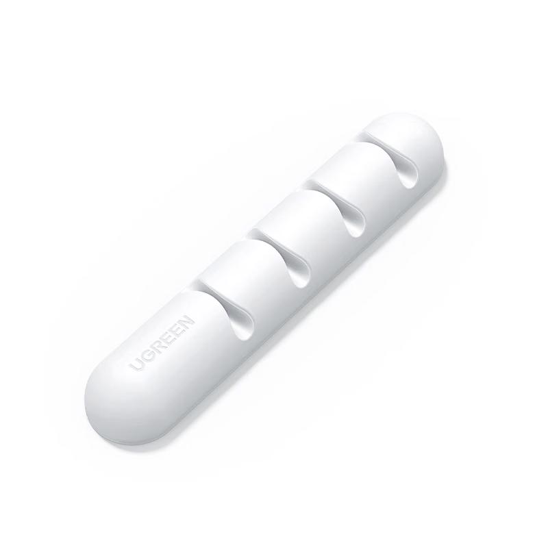 UGREEN Desktop Cable Organizer Clip