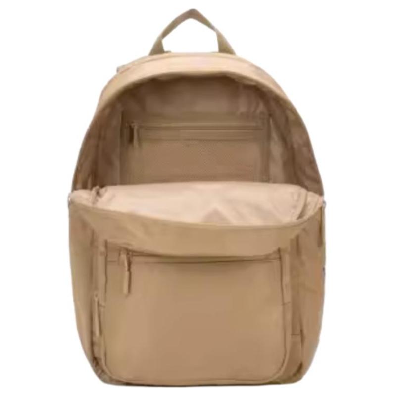 Jordan Polyamide Backpack Unisex Khaki Jordan JD2513023AD-002