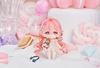 Good Smile Arts Shanghai Nendoroid Red Pride of Eden Evanthe Non-scale ABS&PVC Painted Movable Figure