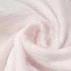 Nishikawa Imabari Face and Flexible Solid Perfect for Everyday Use and Made In Pink Towel, 100% Cotton, Smooth, Soft, Gauze, Quick-Drying, Color,
