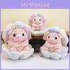 Pearl Pig Animal Stuffed Plush Pink Multiple Sizes Toy Children Birthday Gifts
